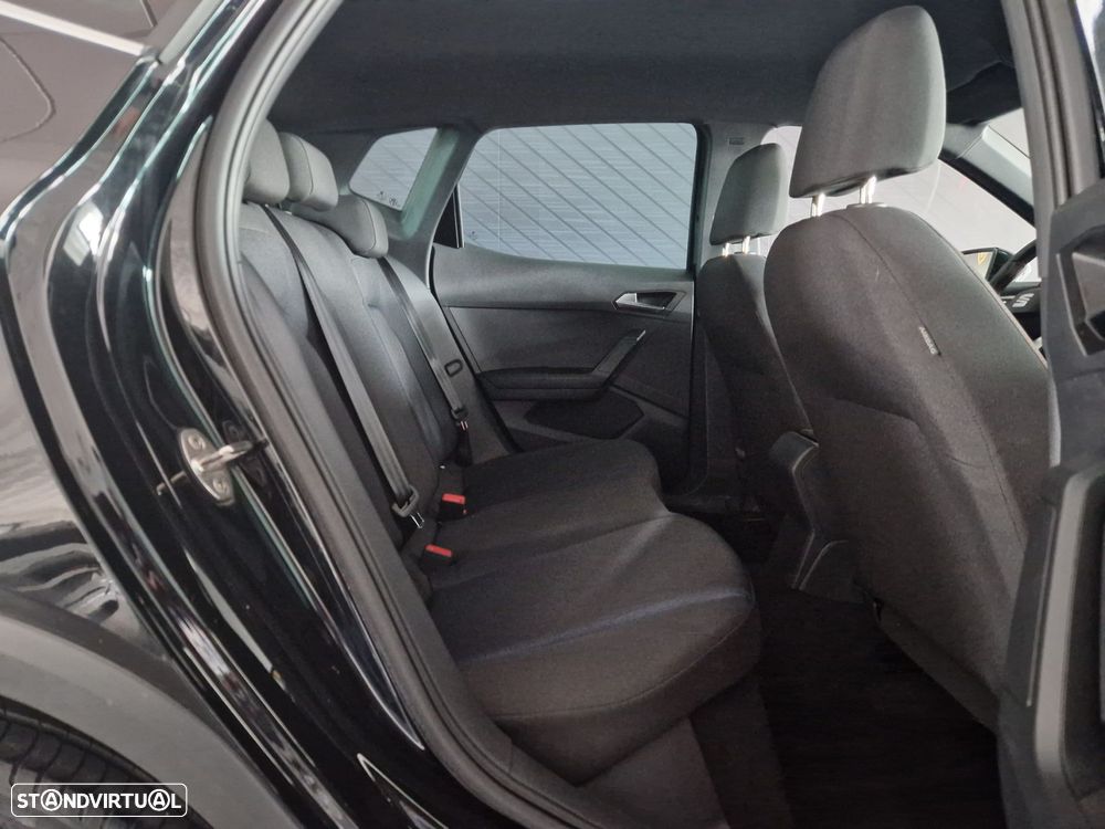 SEAT Arona 1.0 TSI FR - 12