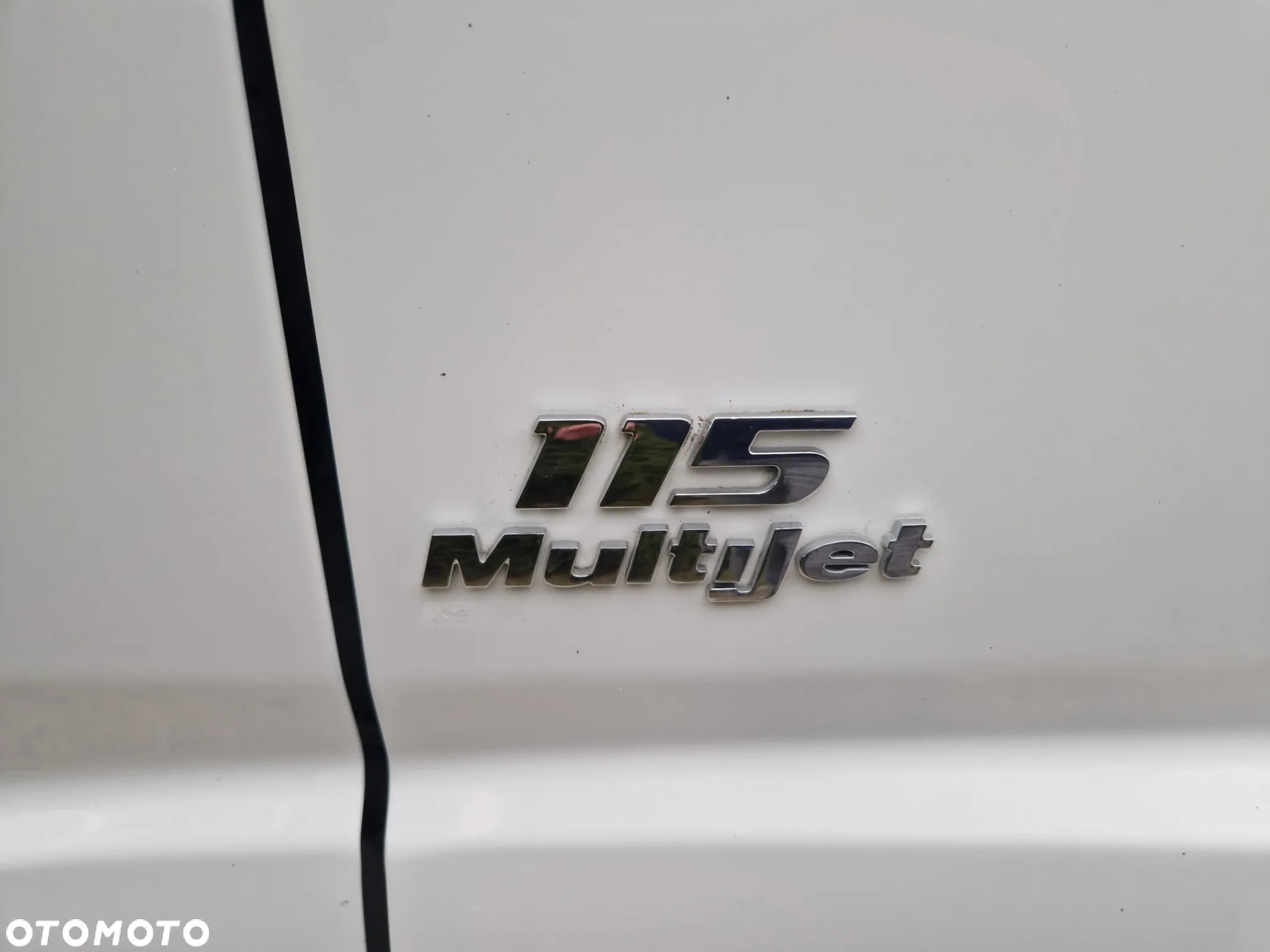 Fiat Ducato 2.0 115KM Brygadówka - 18