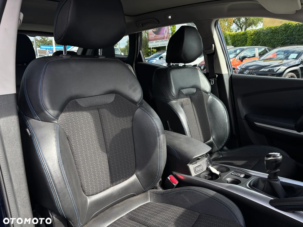 Renault Kadjar 1.2 Energy TCe S-Edition - 14