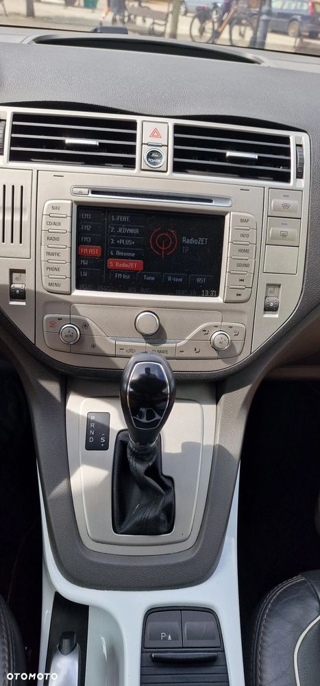 Ford Kuga 2.0 TDCi Individual MPS6 - 16