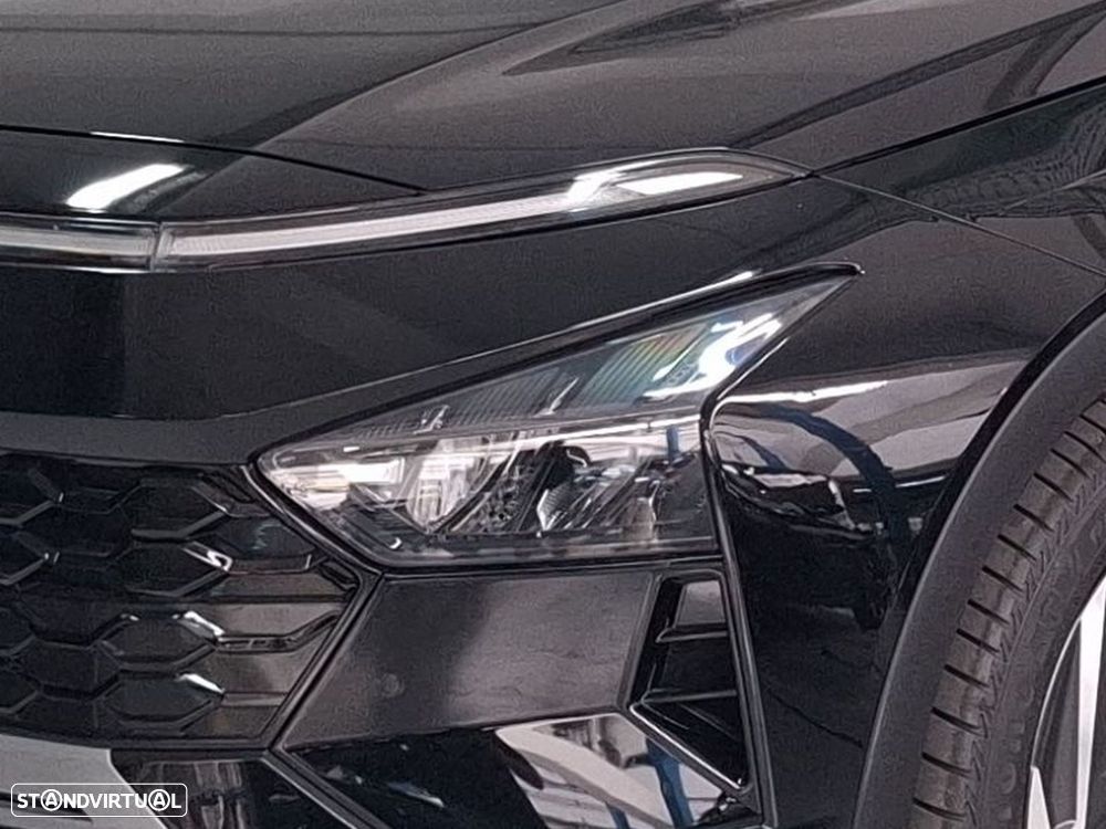 Hyundai Bayon 2024 photo 3