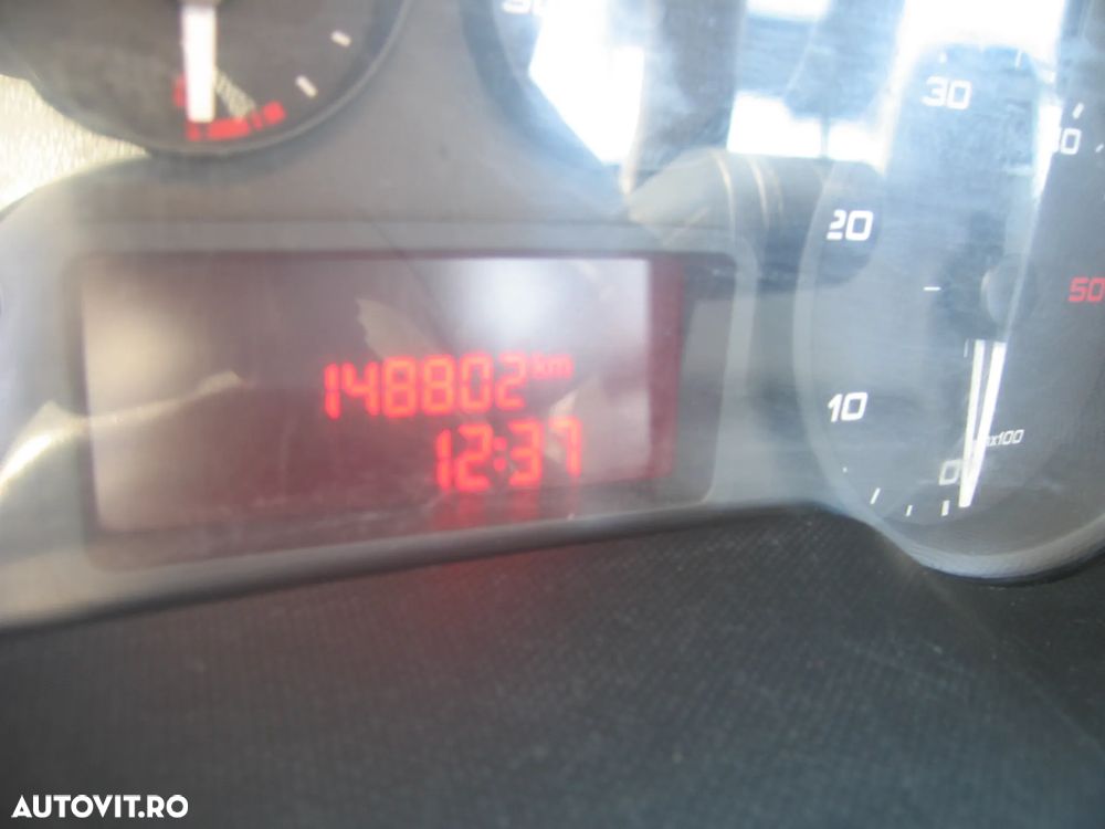 Iveco DAILY 35 C 13, 3 LOC. BASCULABIL, AC . EURO  VI . - 2