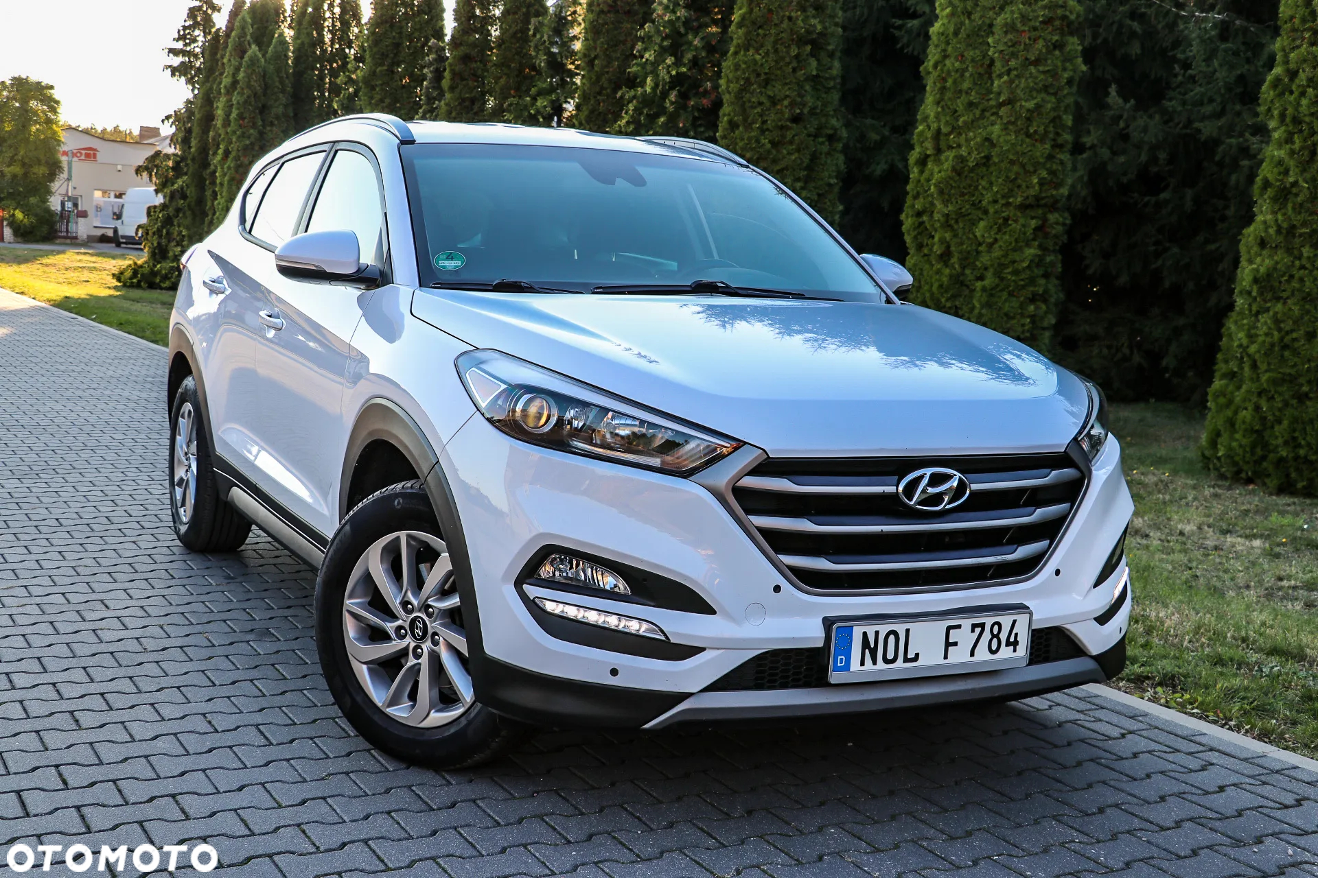 Hyundai Tucson 1.6 GDi 2WD Advantage - 3