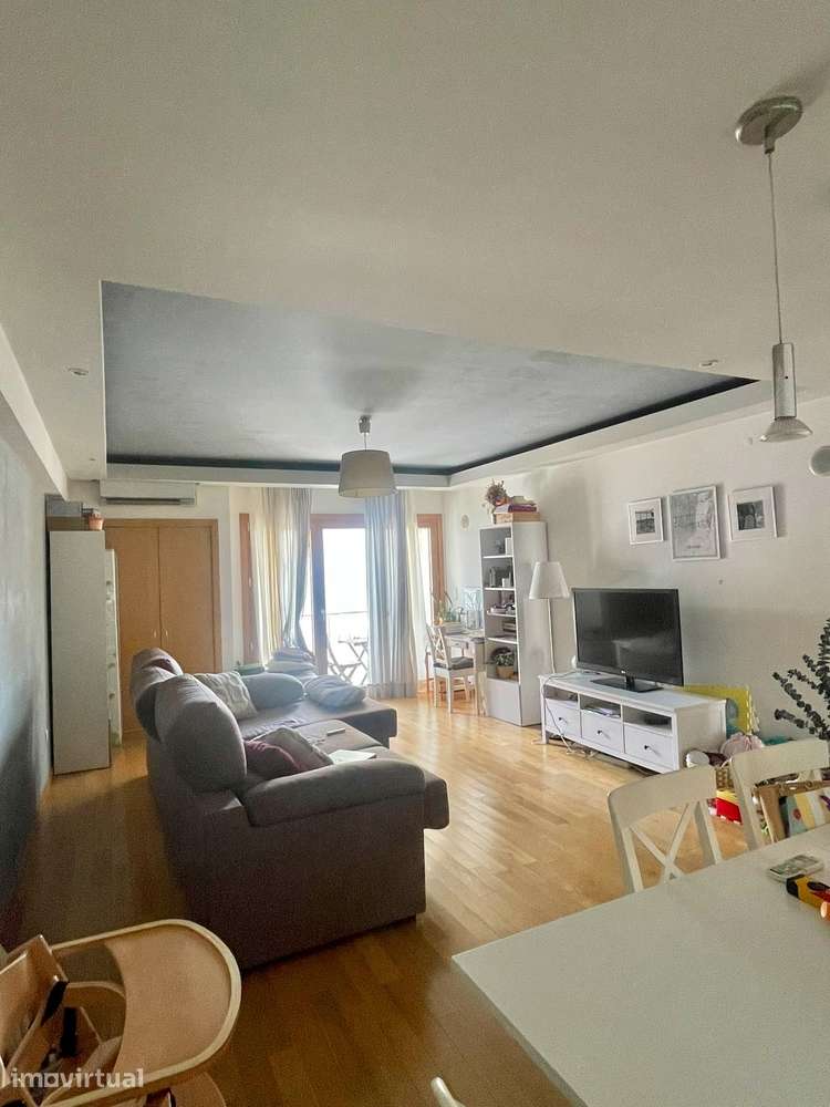 Apartamento, 120 m², Santa Clara - Grande imagem: 2/15