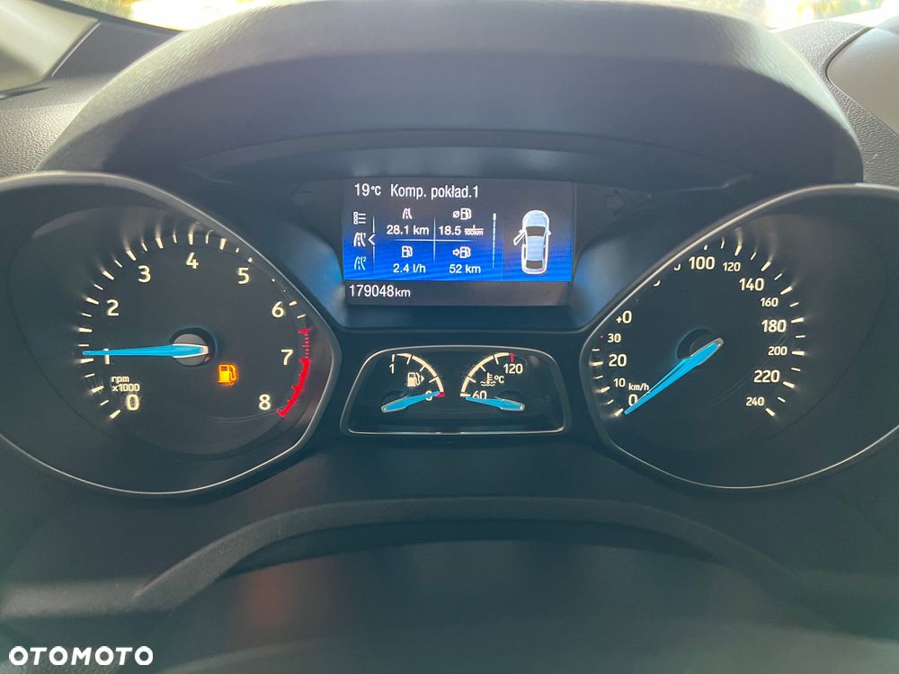 Ford C-MAX - 20