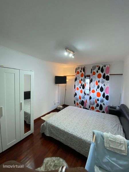 Apartamento impecavel para arrendar - Grande imagem: 5/10