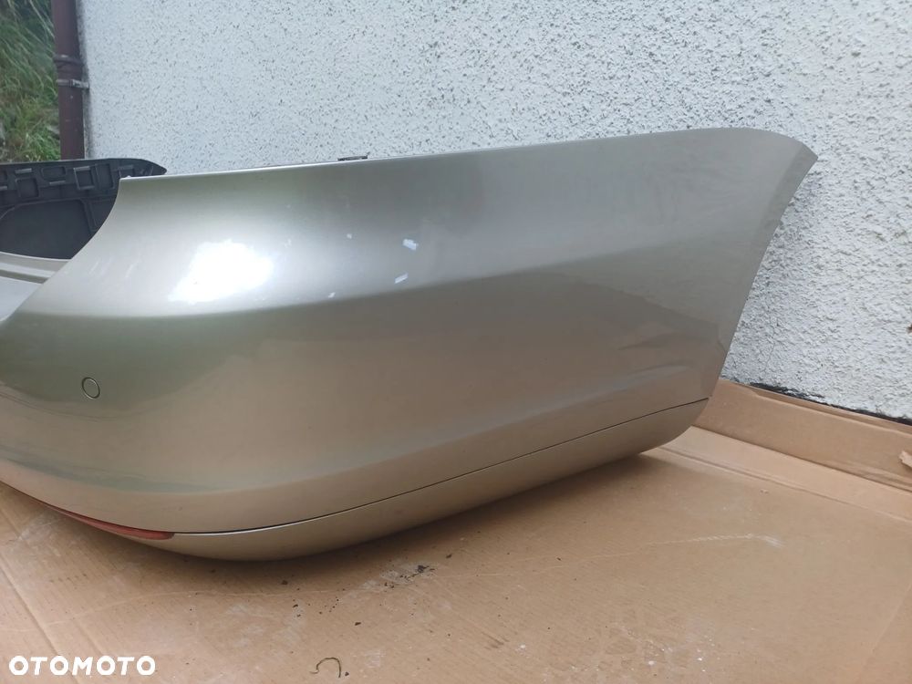 Zderzak tył Golf VI kombi LP7W 4 x pdc - 14