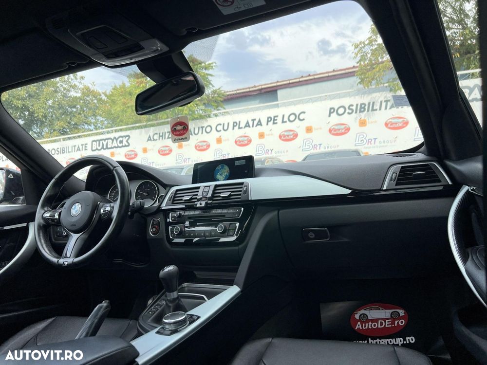 BMW Seria 3 - 6