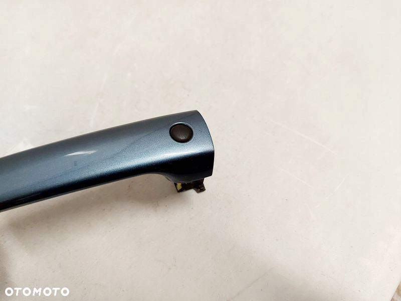 MAZDA 6 III GJ KLAMKA DRZWI LEWA PRZÓD KEYLESS 42B - 7