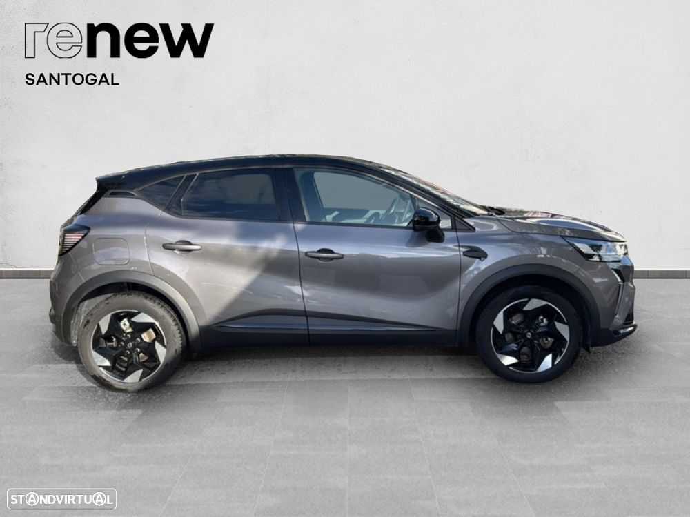 Renault Captur 1.0 TCe Techno - 4