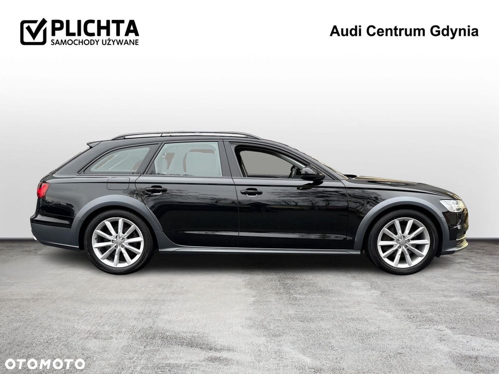 Audi A6 Allroad - 6