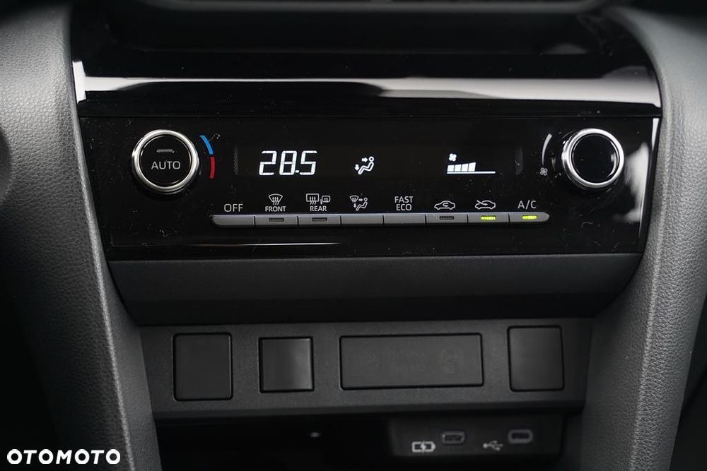 Toyota Yaris Cross Hybrid 1.5 Comfort - 18