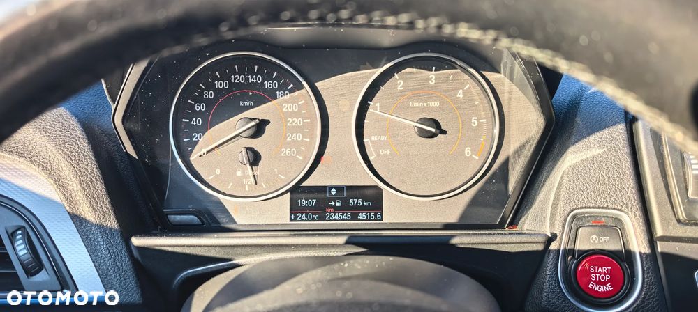 BMW Seria 1 120d xDrive Sport Line - 9