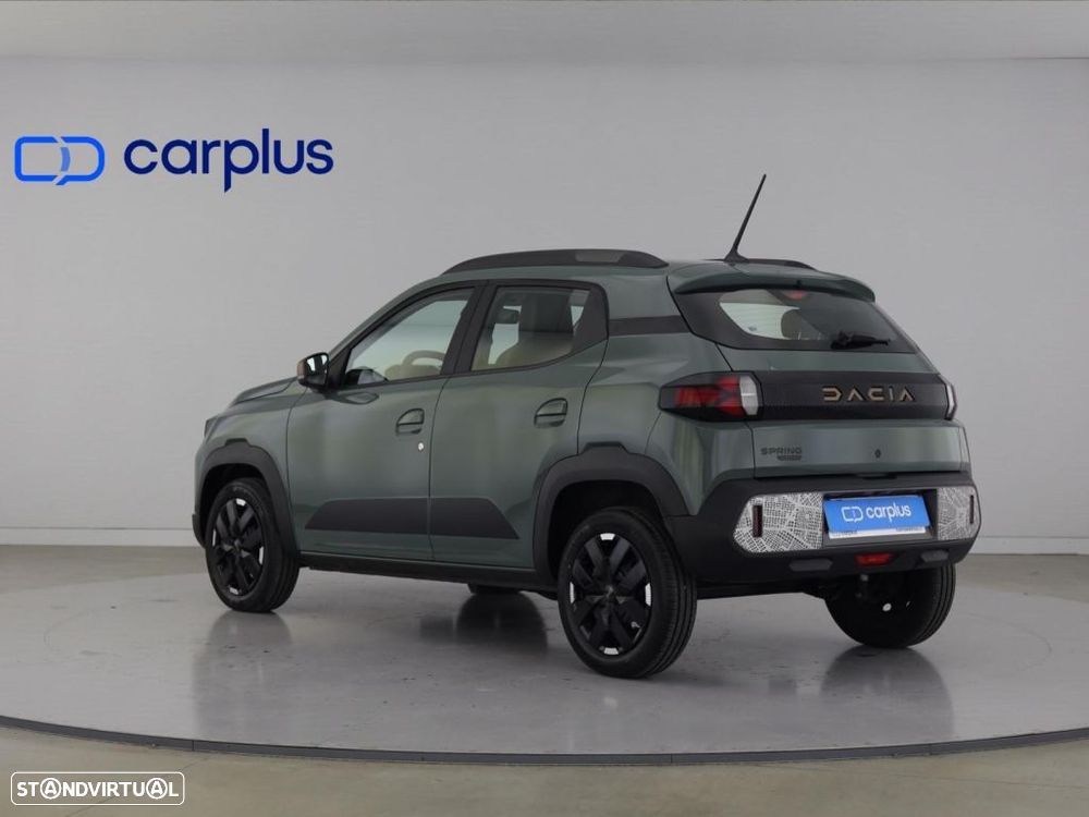 Dacia Spring Electric 65 Expression - 5