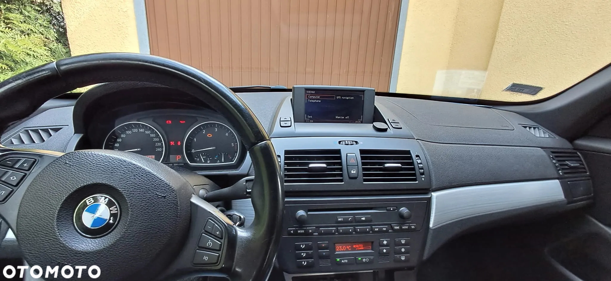BMW X3 xDrive20d Limited Sport Edition - 2