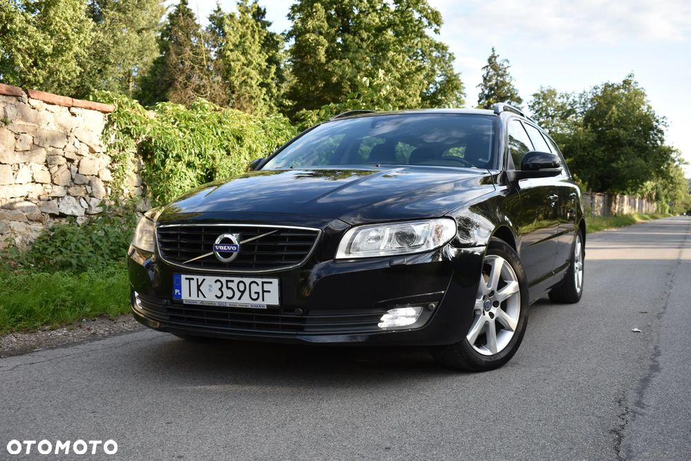 Volvo V70 - 24