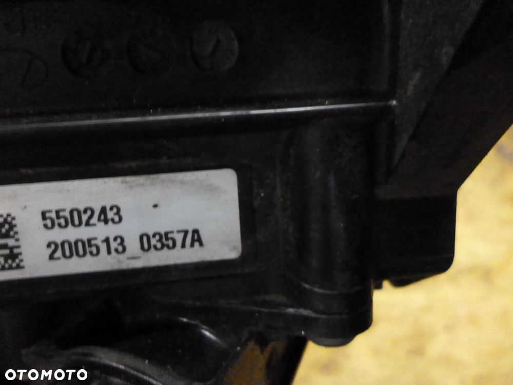 HYUNDAI I30 III 1.5 DPI OBUDOWA TERMOSTATU 063-540154 - 4