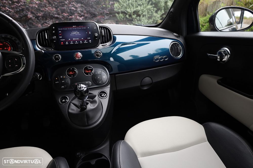 Fiat 500 - 17