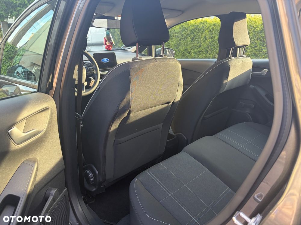Ford Fiesta - 11