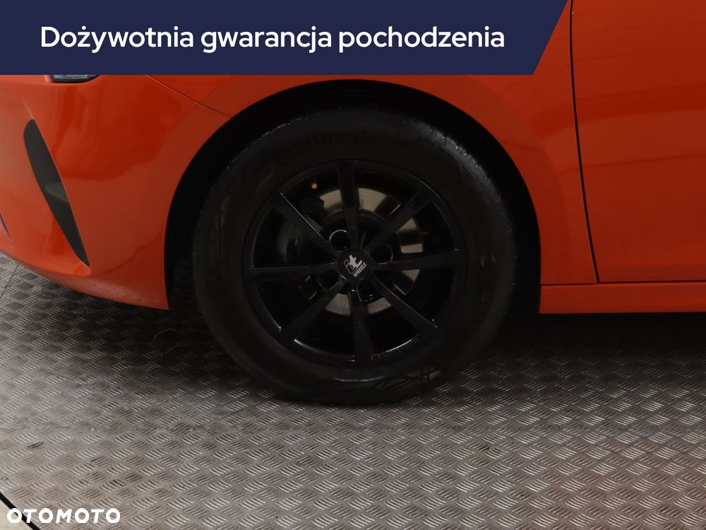Opel Corsa - 17