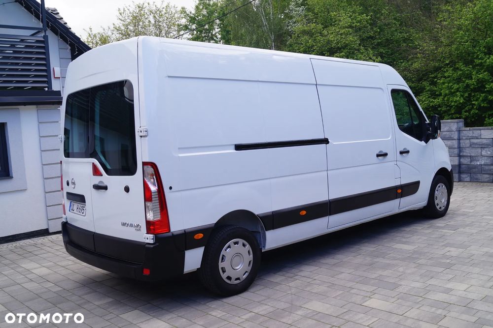 Renault Master - 4