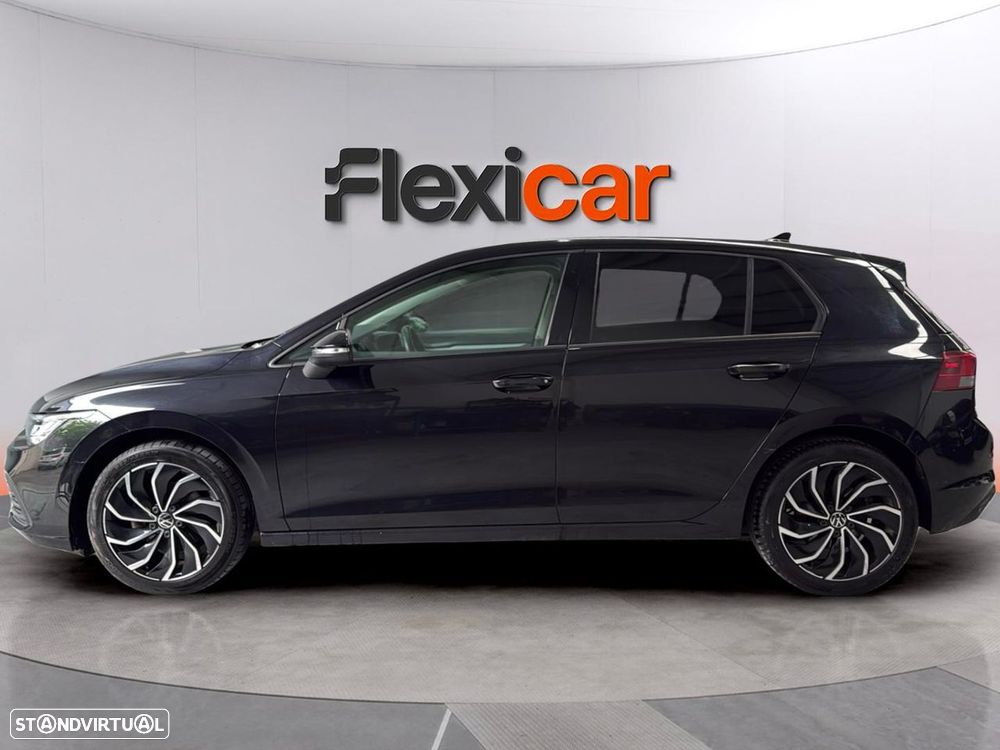 VW Golf 1.0 TSI Life - 4