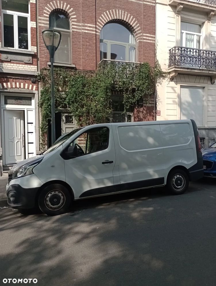 Renault Trafic L1H1 2,9t Pack Clim - 3