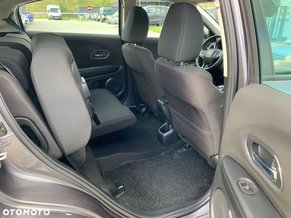 Honda HR-V 1.5 Elegance (ADAS) - 28