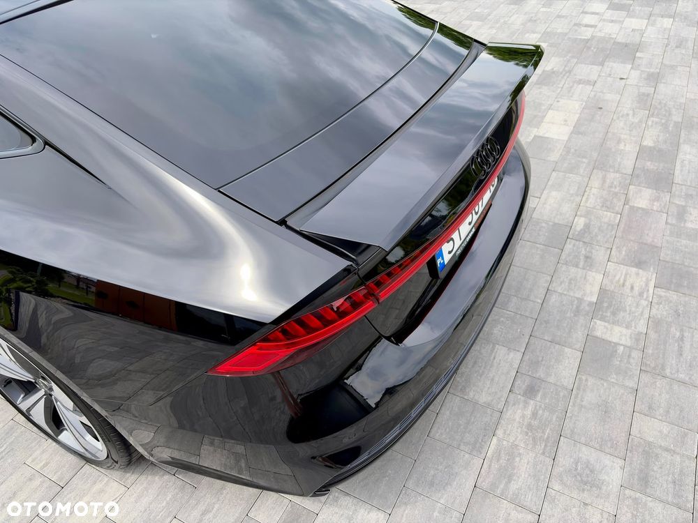 Audi A7 Sportback - 30