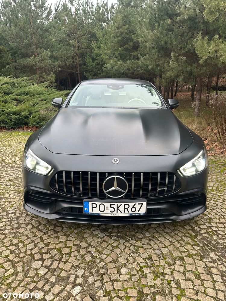 Mercedes-Benz AMG GT - 2