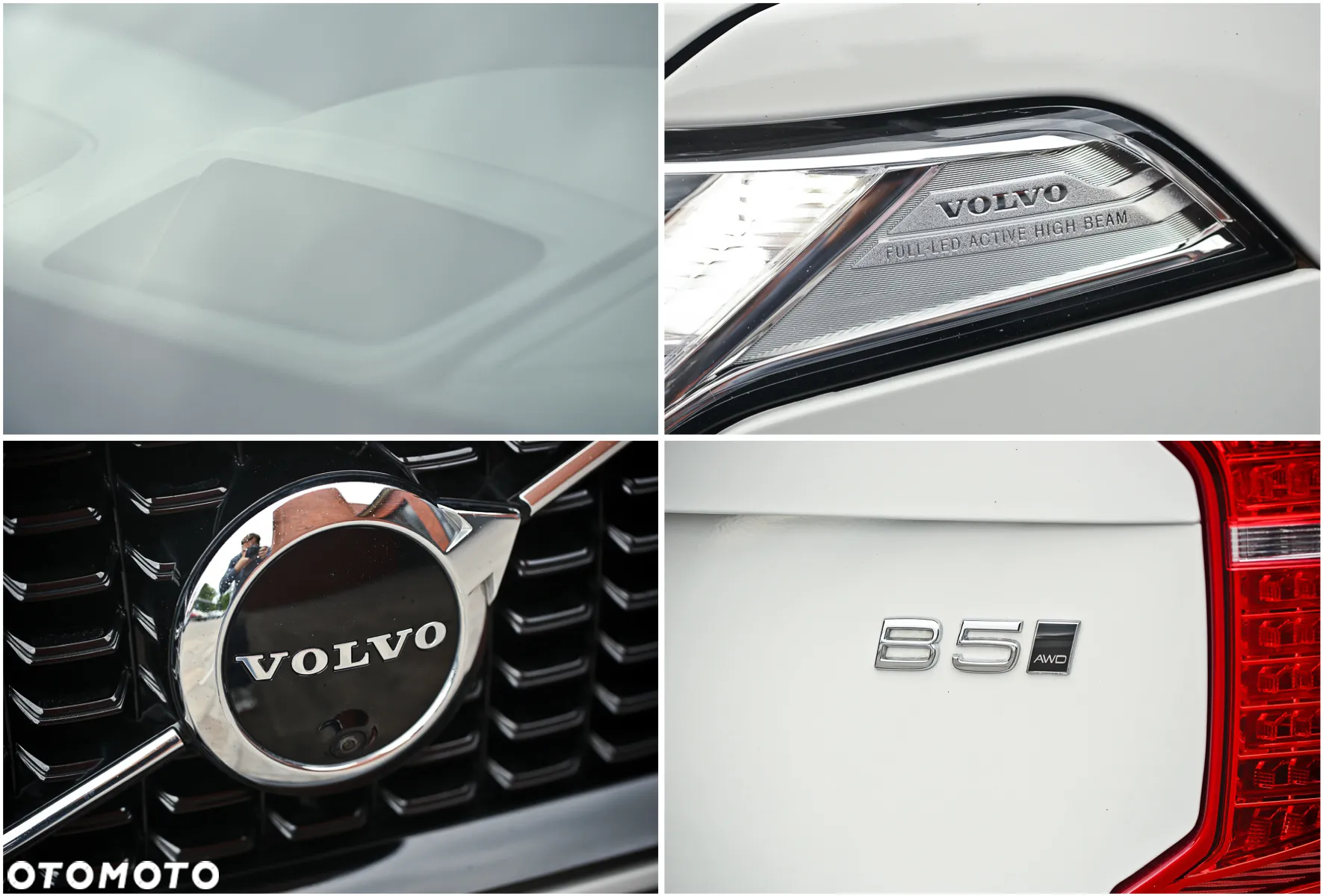 Volvo XC 90 B5 D AWD Geartronic RDesign - 21