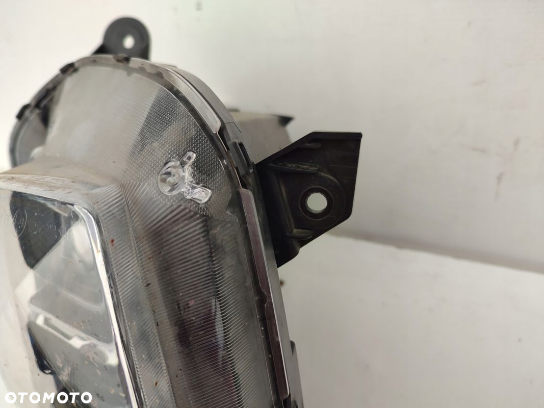 Lampa prawy przód HYUNDAI TUCSON IV EUROPA ORYGINAŁ 92102N7100 20- - 4