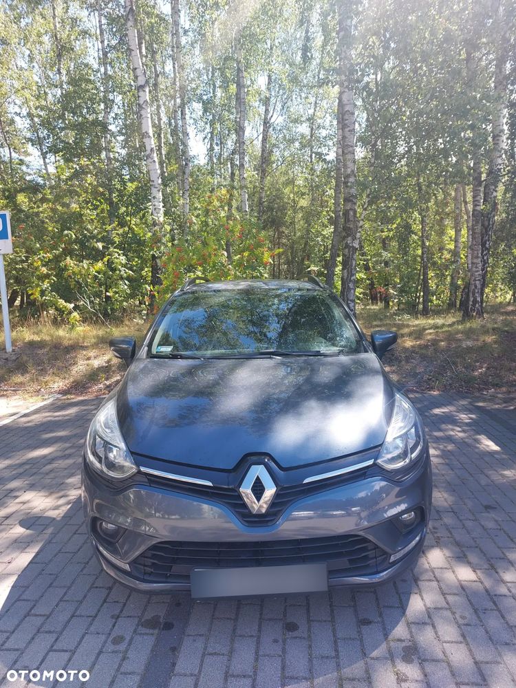 Renault Clio 1.5 dCi Alize - 3