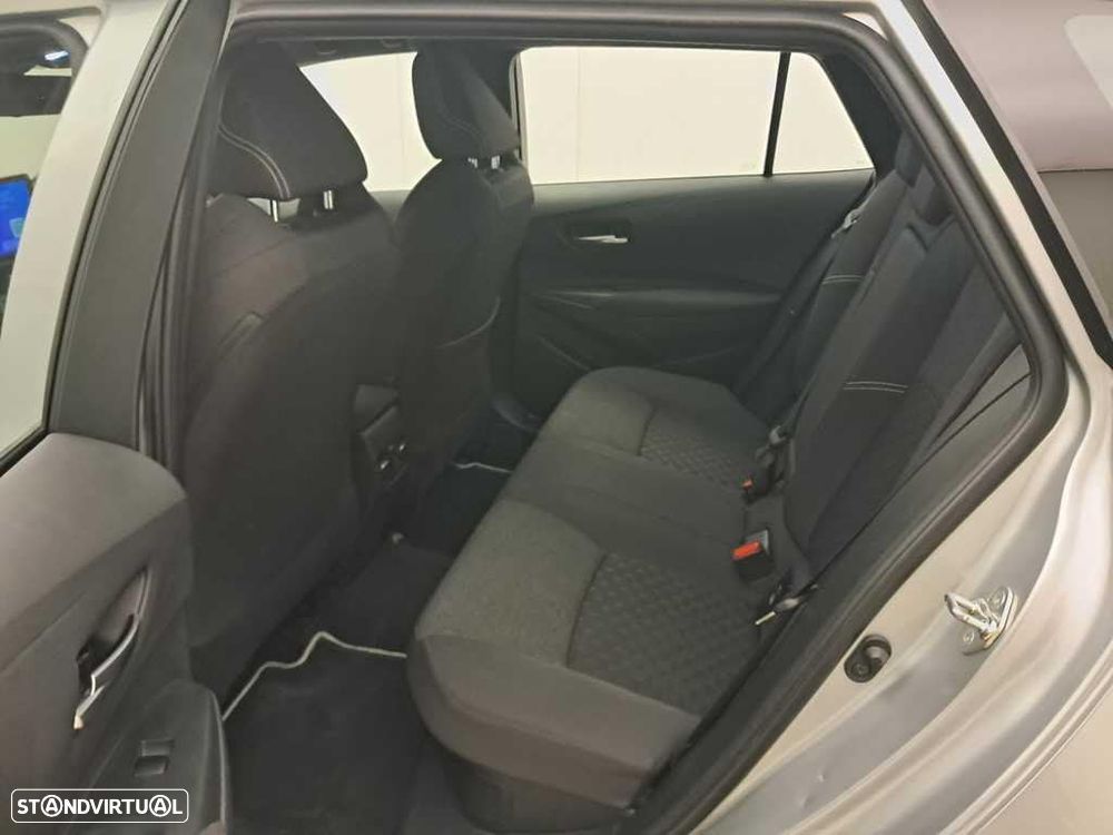 Toyota Corolla Touring Sports 1.8 Hybrid Active - 9