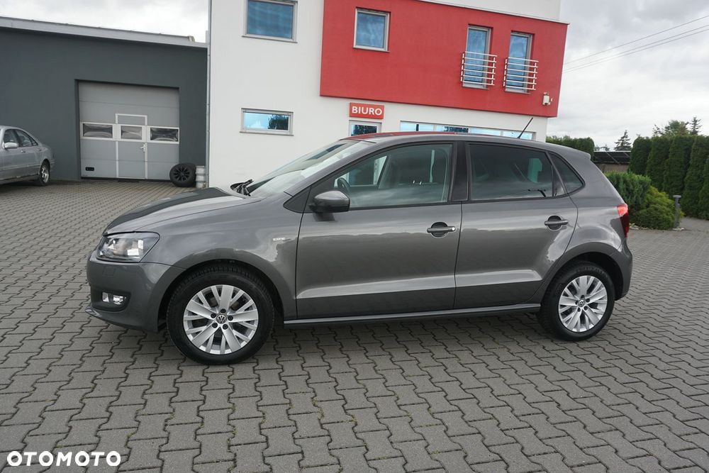 Volkswagen Polo 1.2 Comfortline - 33