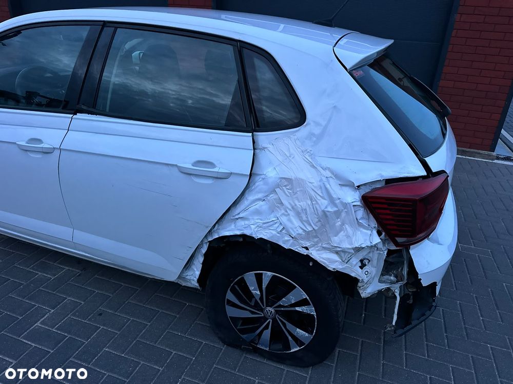 Volkswagen Polo 1.0 TSI DSG OPF Highline - 26