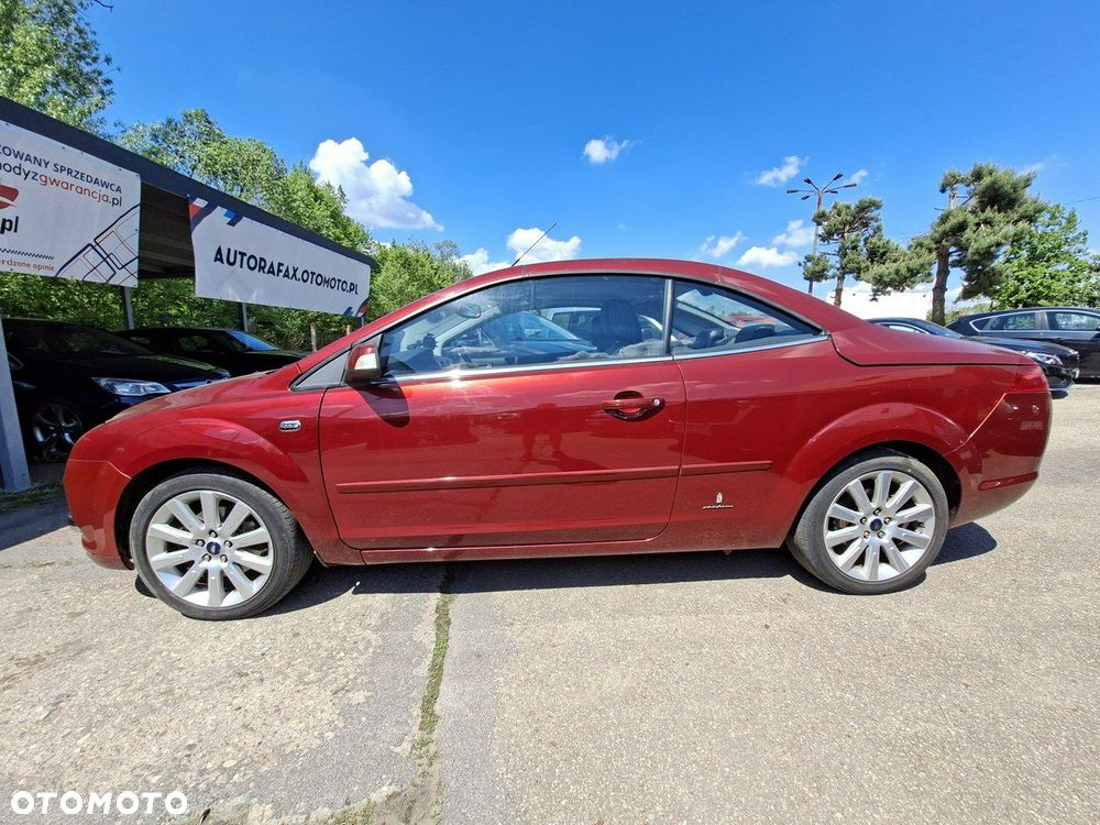 Ford Focus - 19