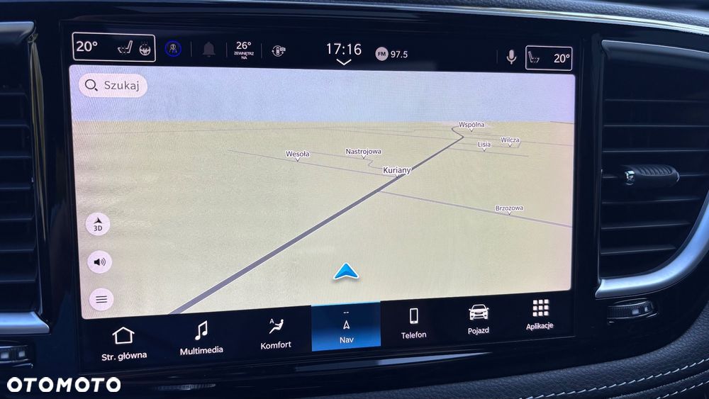 Chrysler Pacifica - 33