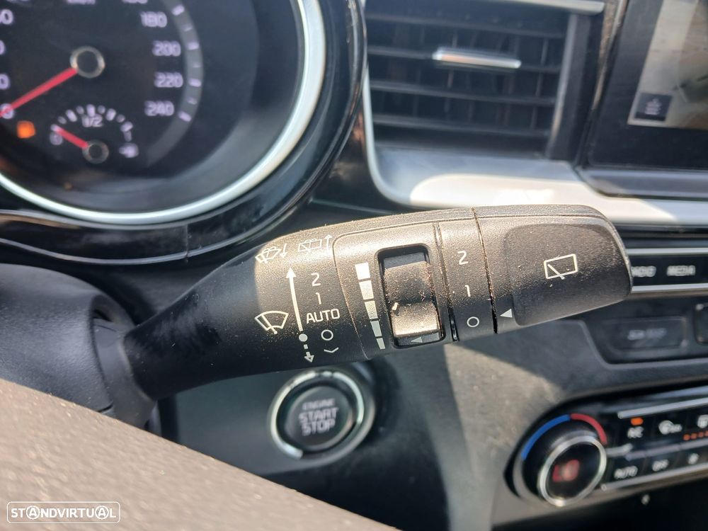 Kia Ceed 1.6 CRDi MHEV Urban - 20