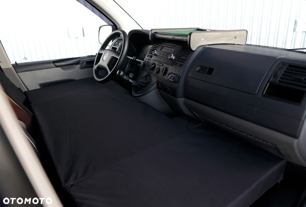 Volkswagen Transporter - 7
