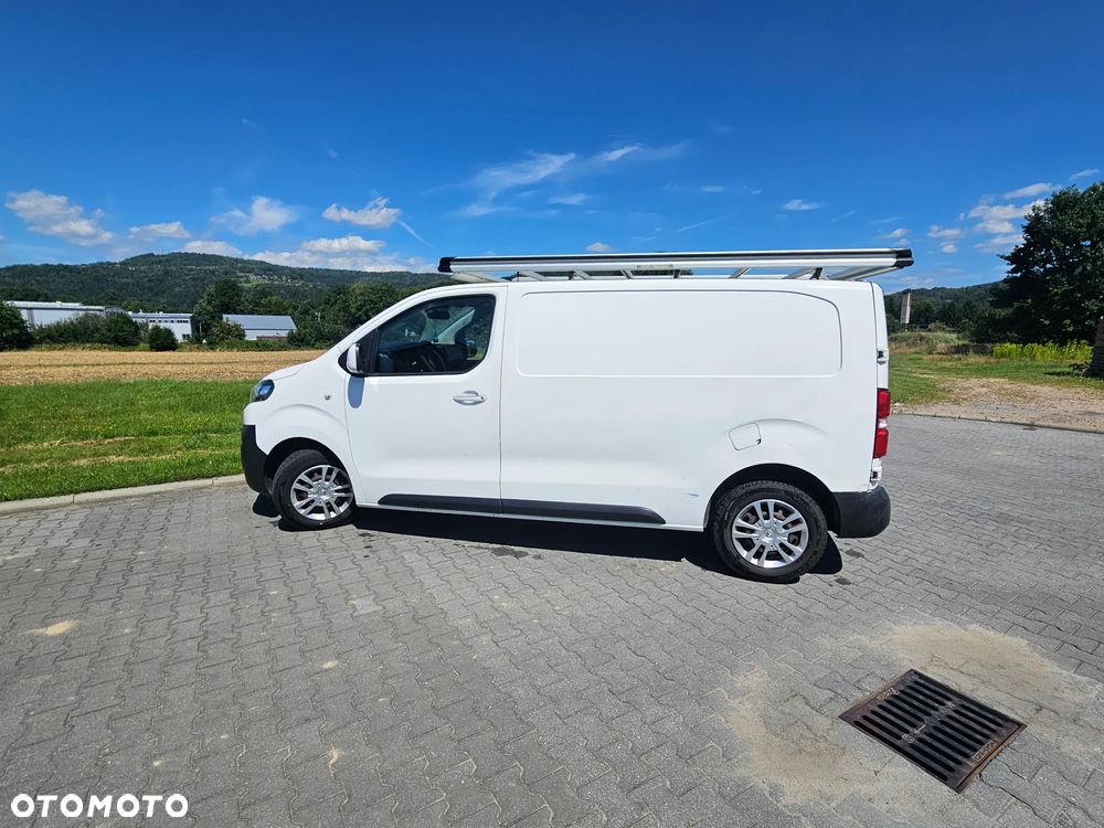 Citroën Jumpy - 2