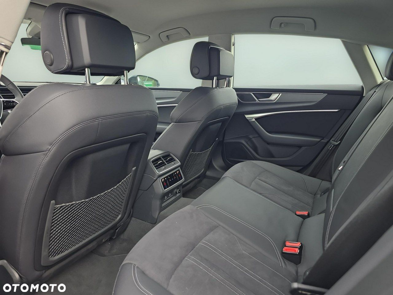 Audi A7 Sportback 55 TFSI Quattro S tronic - 20