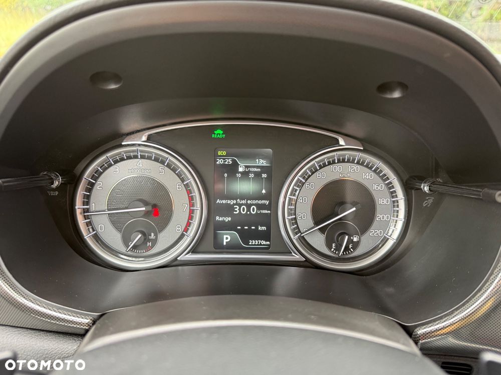 Suzuki Vitara 1.5 Dualjet Hybrid AGS Comfort+ - 16