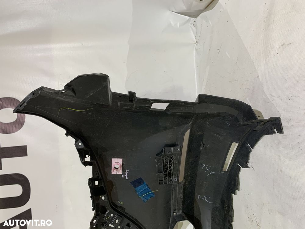 Bara fata Mazda CX30, 2019, 2020, 2021, 2022, cod origine OE DGH9-50031. - 6