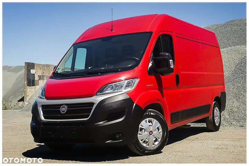 Fiat Ducato - 3
