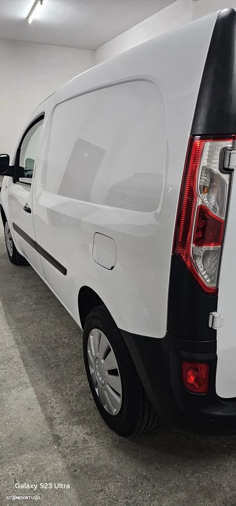 Renault Kangoo - 6