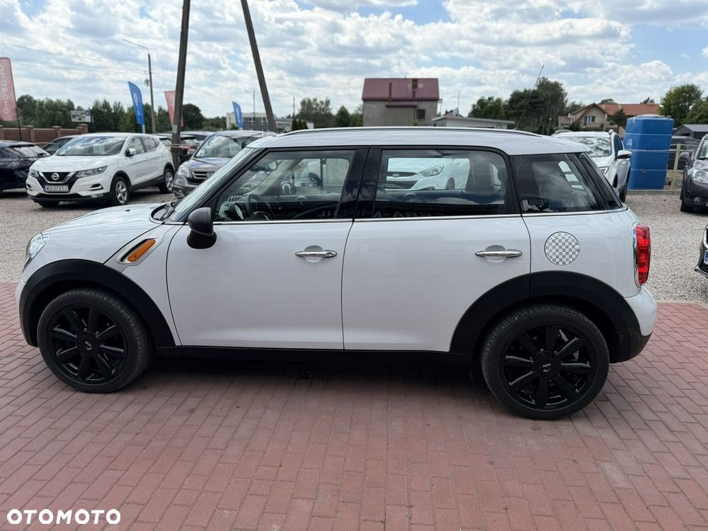MINI Countryman - 12