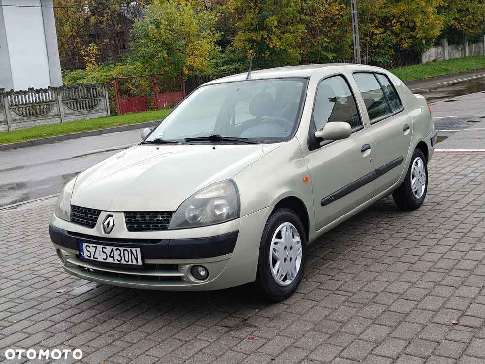 Renault Thalia 1.4 Alize - 30