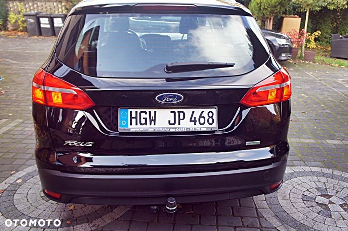Ford Focus - 24