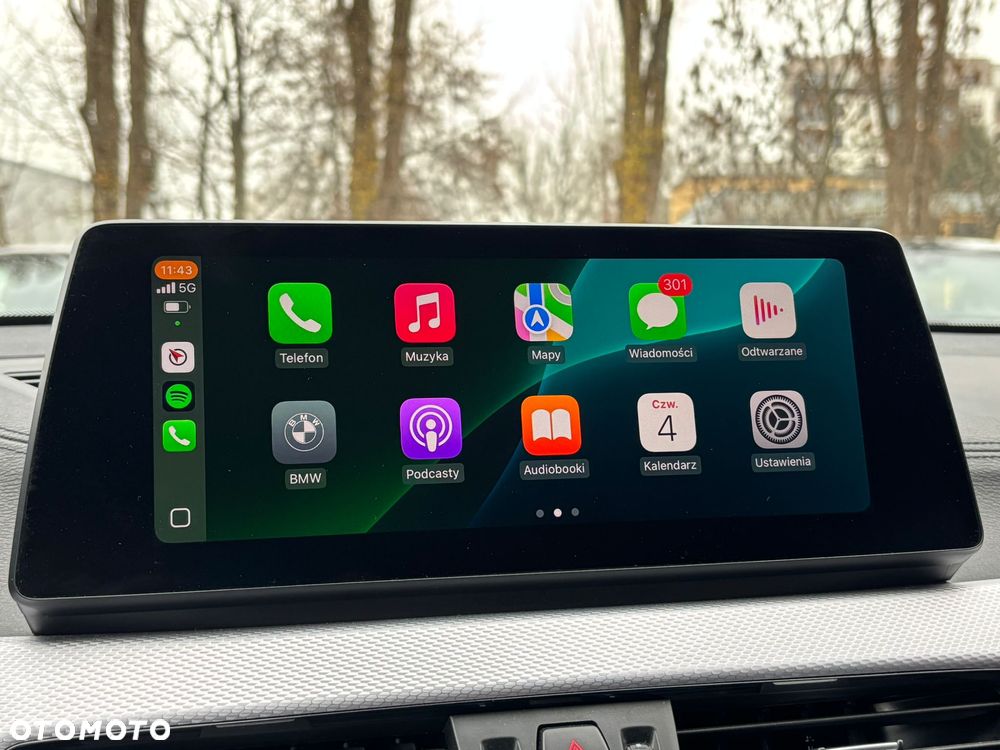 BMW X2 xDrive18d M Sport - 26